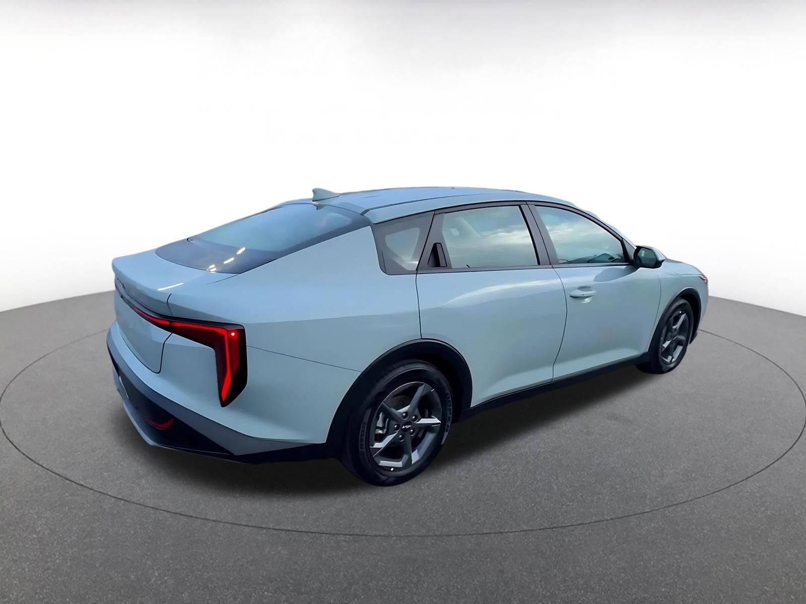 Thumbnail: 2025 Kia K4 - 15