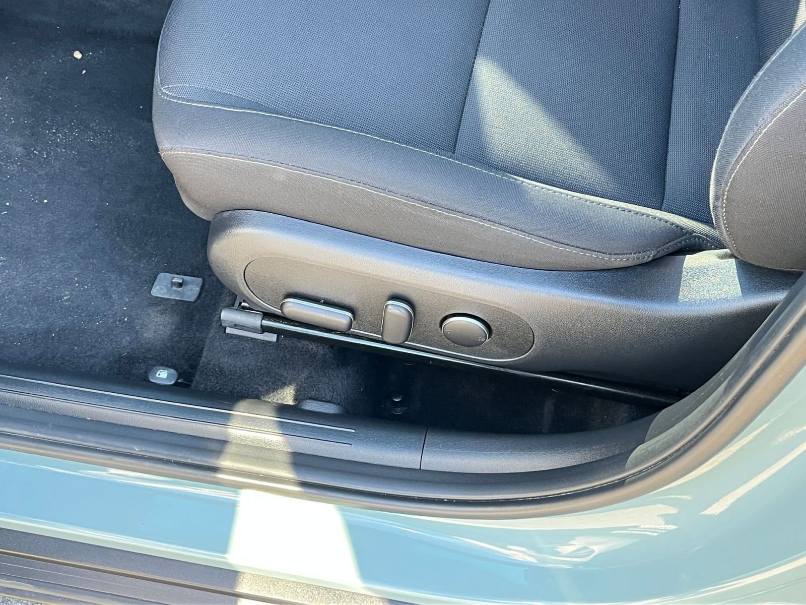 Thumbnail: 2025 Hyundai Kona - 23