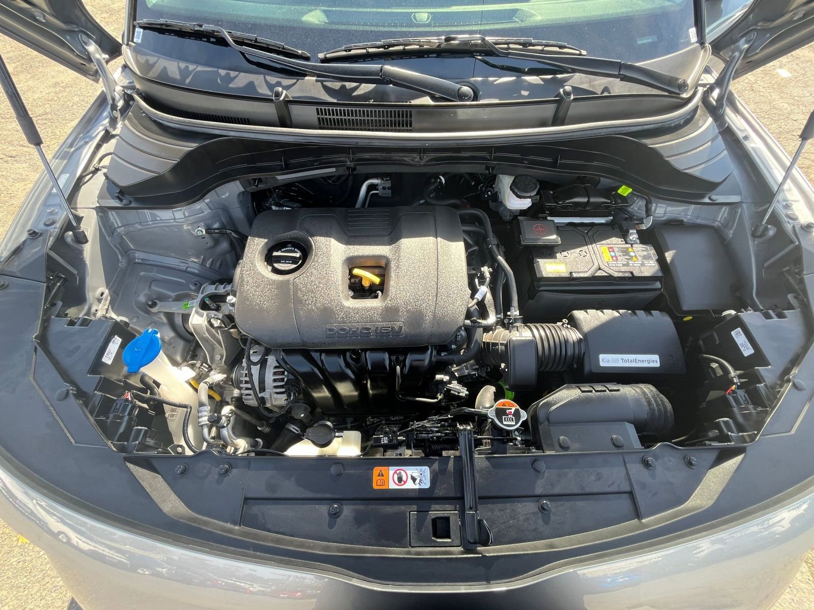 Thumbnail: 2025 Kia Soul - 27