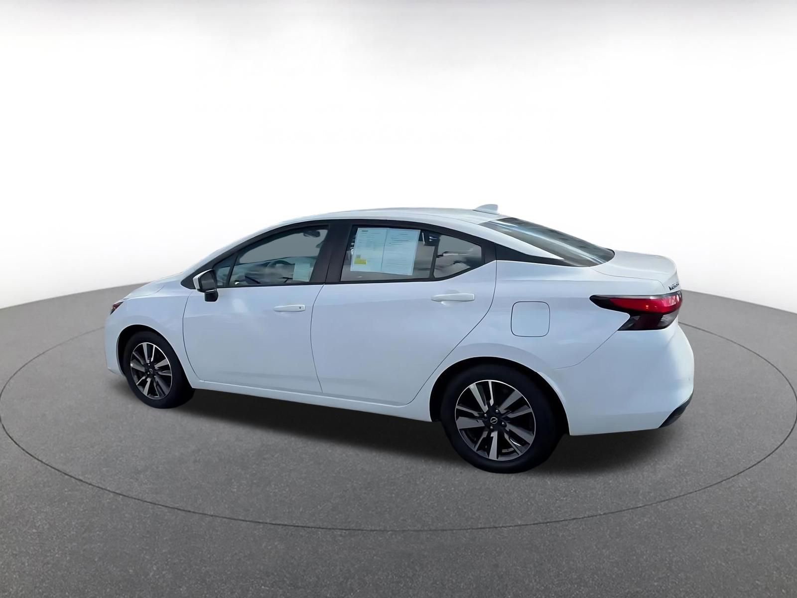 Thumbnail: 2025 Nissan Versa - 10
