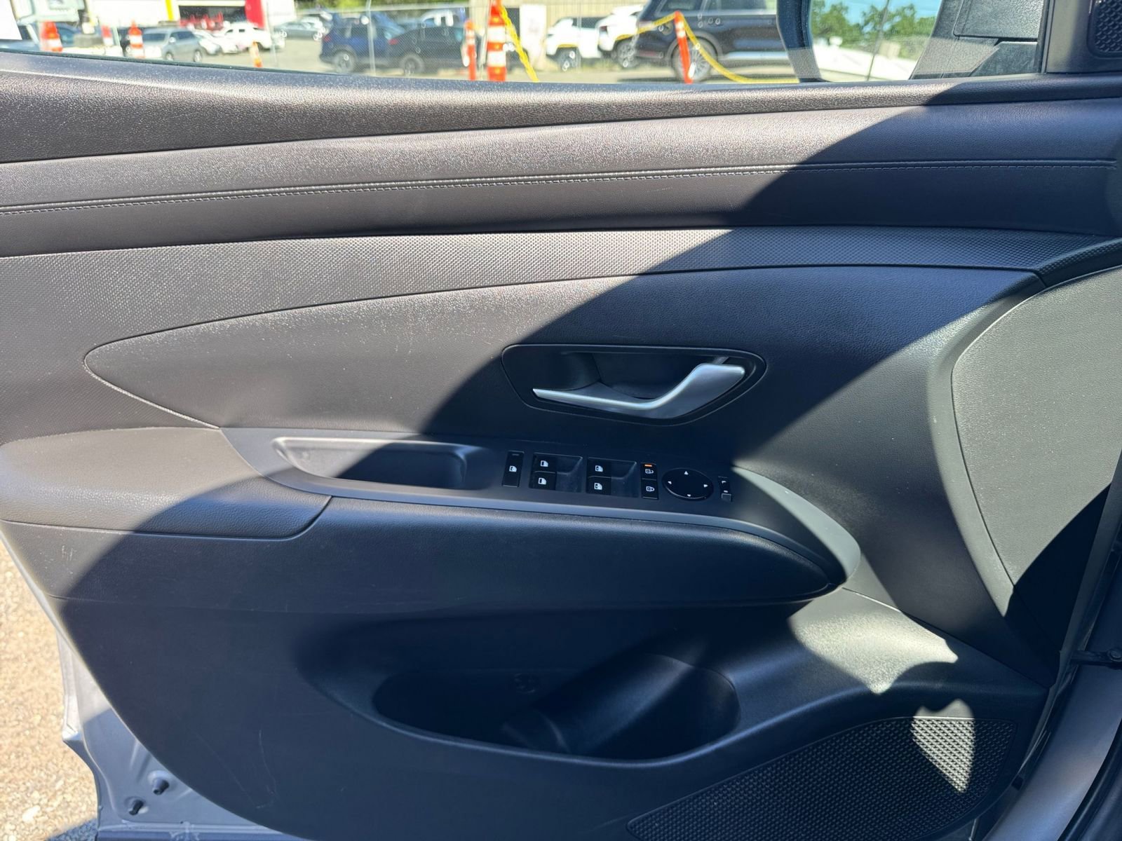 Thumbnail: 2025 Hyundai Tucson - 18