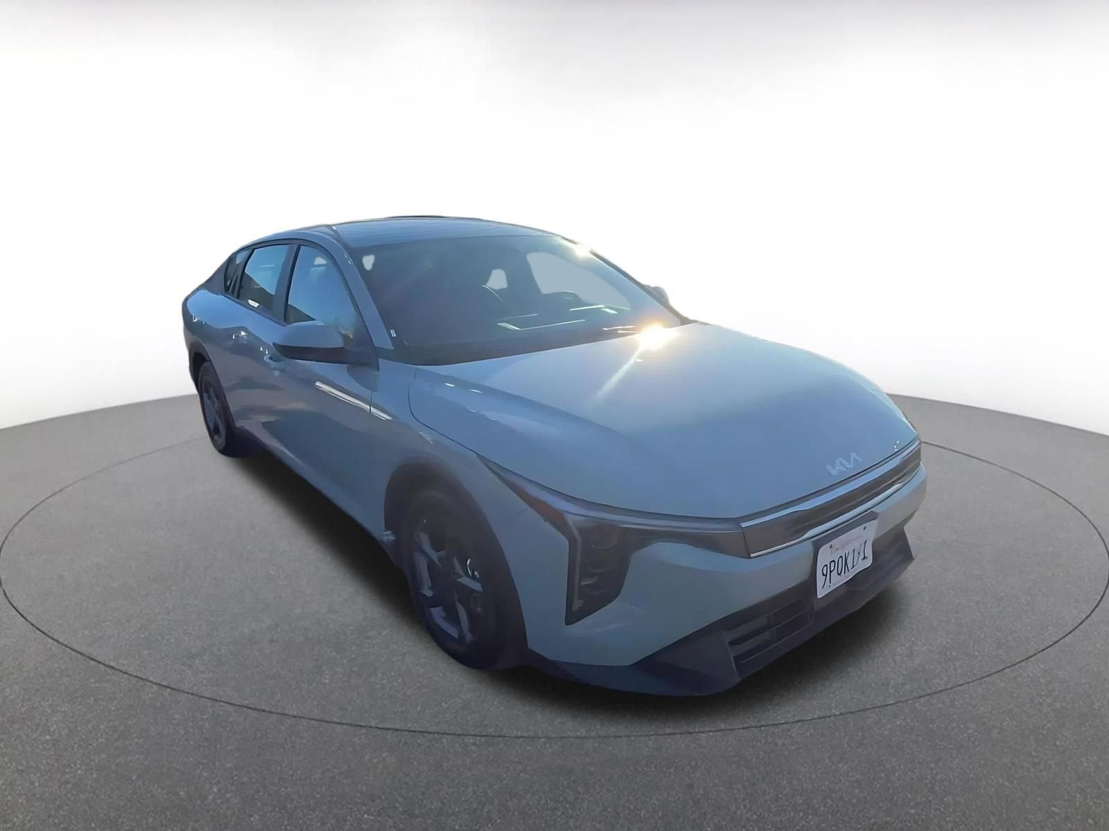 Thumbnail: 2025 Kia K4 - 3