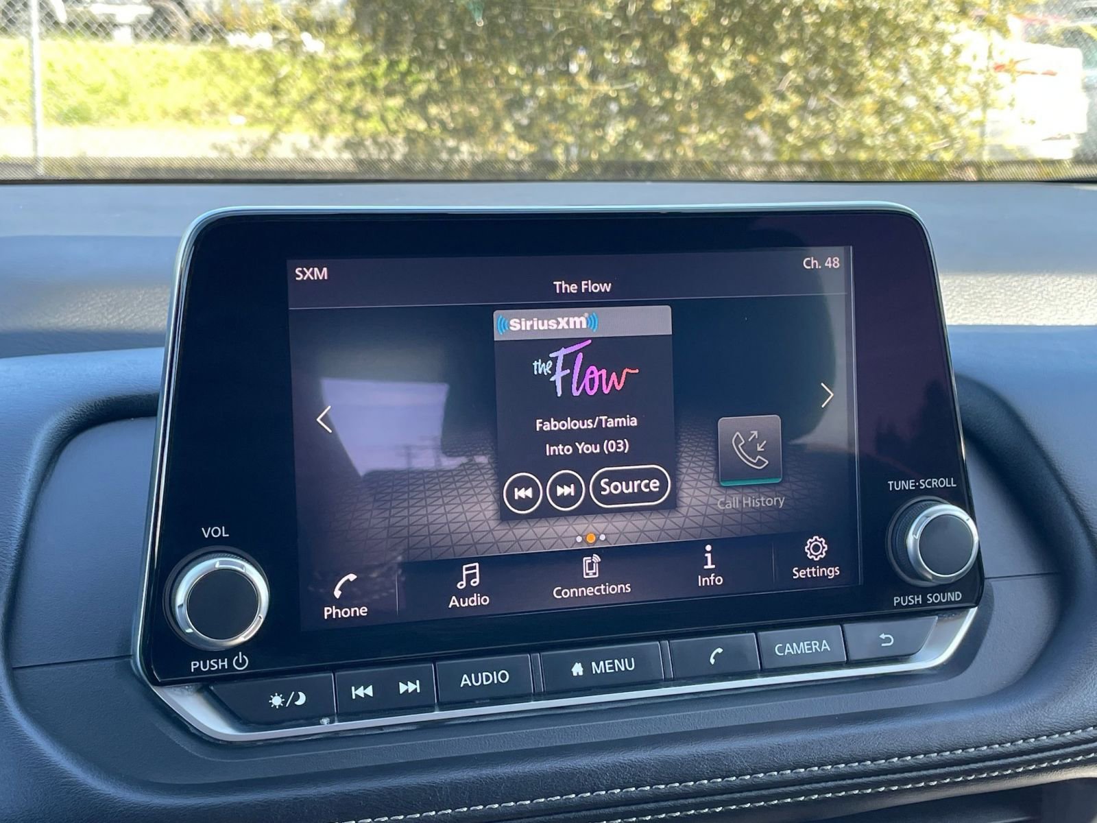 Thumbnail: 2025 Nissan Rogue - 20