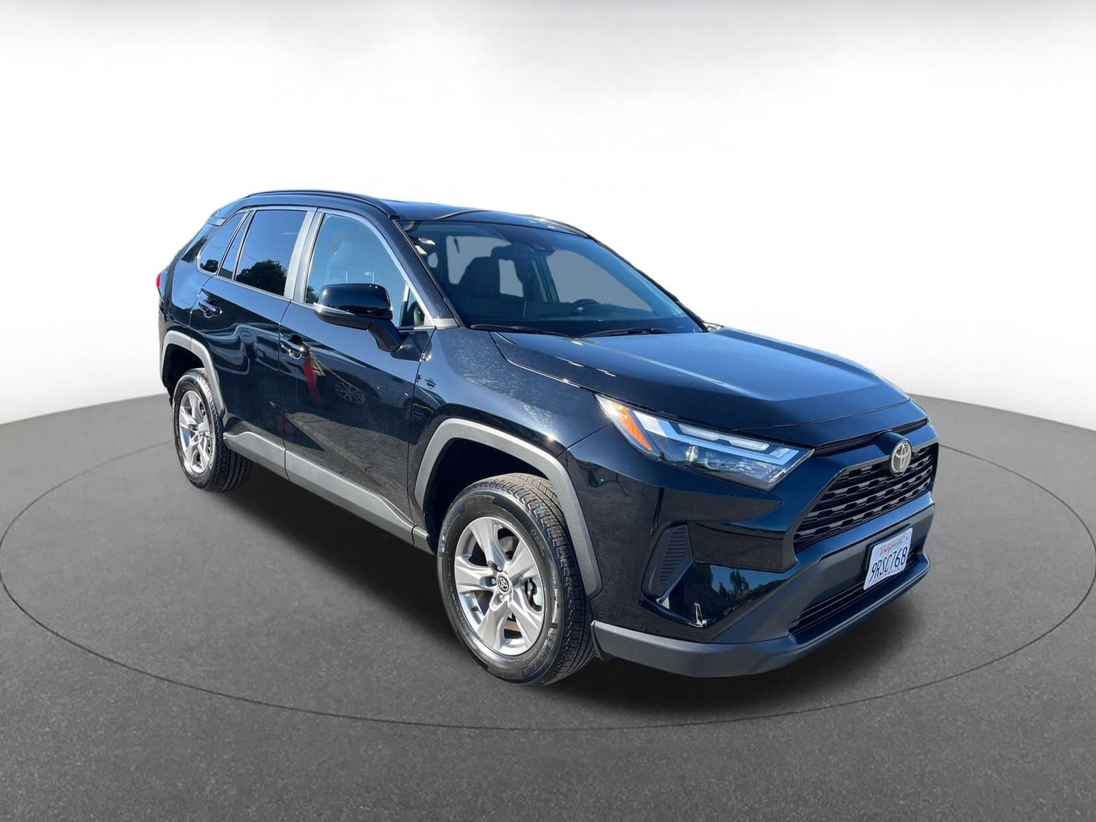Thumbnail: 2025 Toyota RAV4 - 1