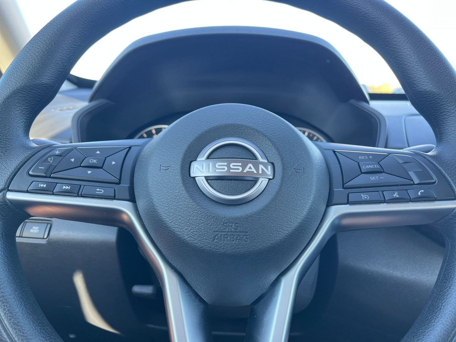 Thumbnail: 2024 Nissan Altima - 27