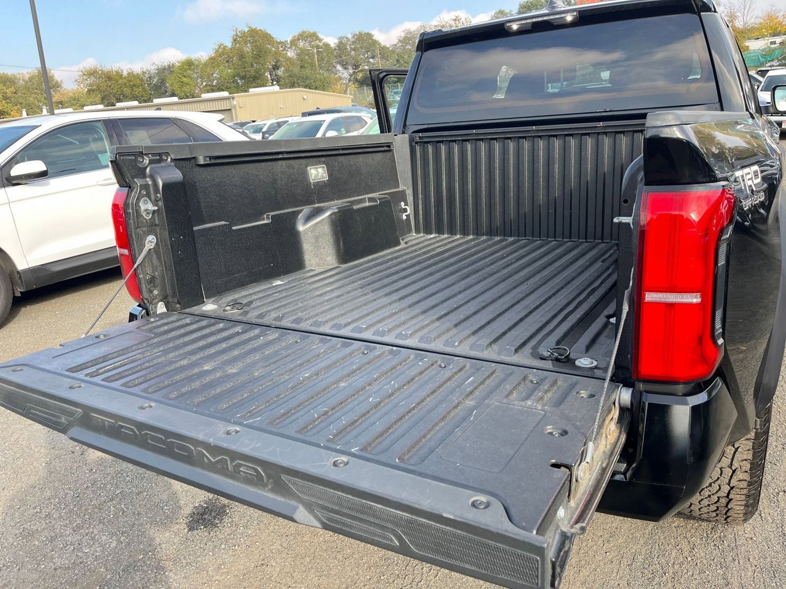 Thumbnail: 2025 Toyota Tacoma - 29