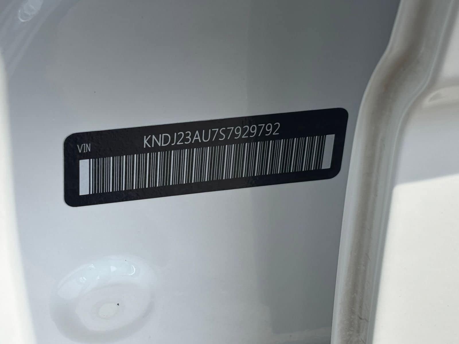 Thumbnail: 2025 Kia Soul - 27