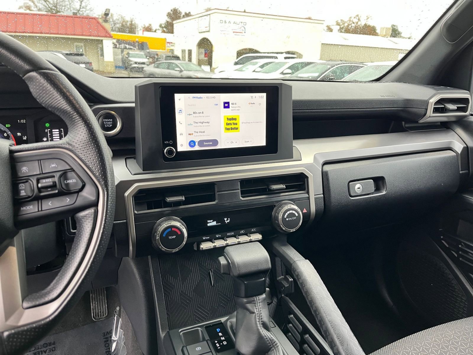 Thumbnail: 2025 Toyota 4Runner - 18