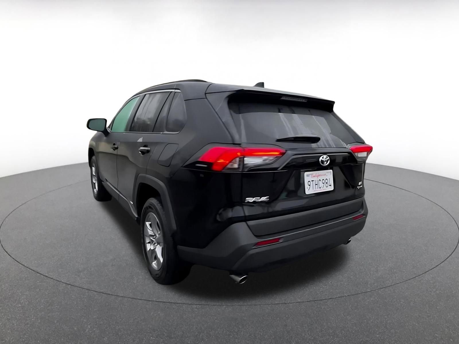 Thumbnail: 2025 Toyota RAV4 - 11