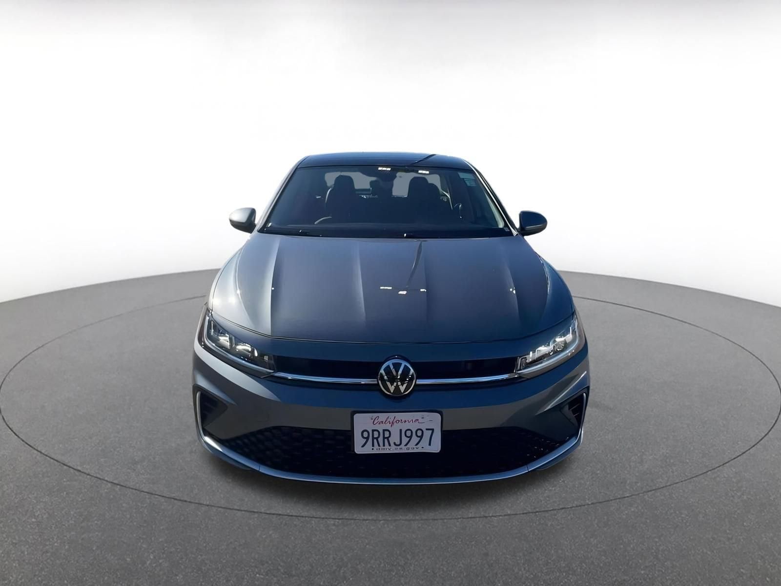 Thumbnail: 2025 Volkswagen Jetta - 4