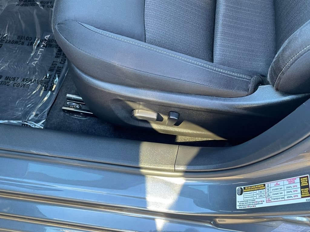 Thumbnail: 2025 Nissan Altima - 33