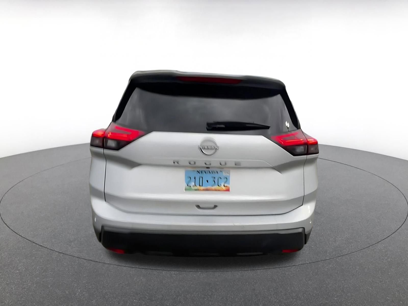 Thumbnail: 2025 Nissan Rogue - 12