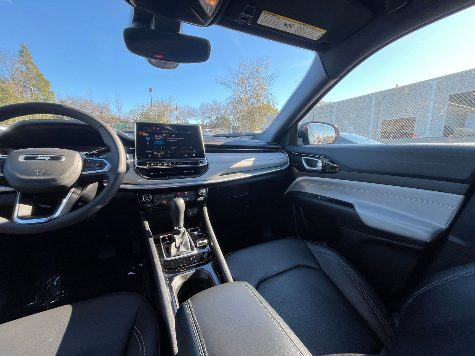 Thumbnail: 2025 Jeep Compass - 35