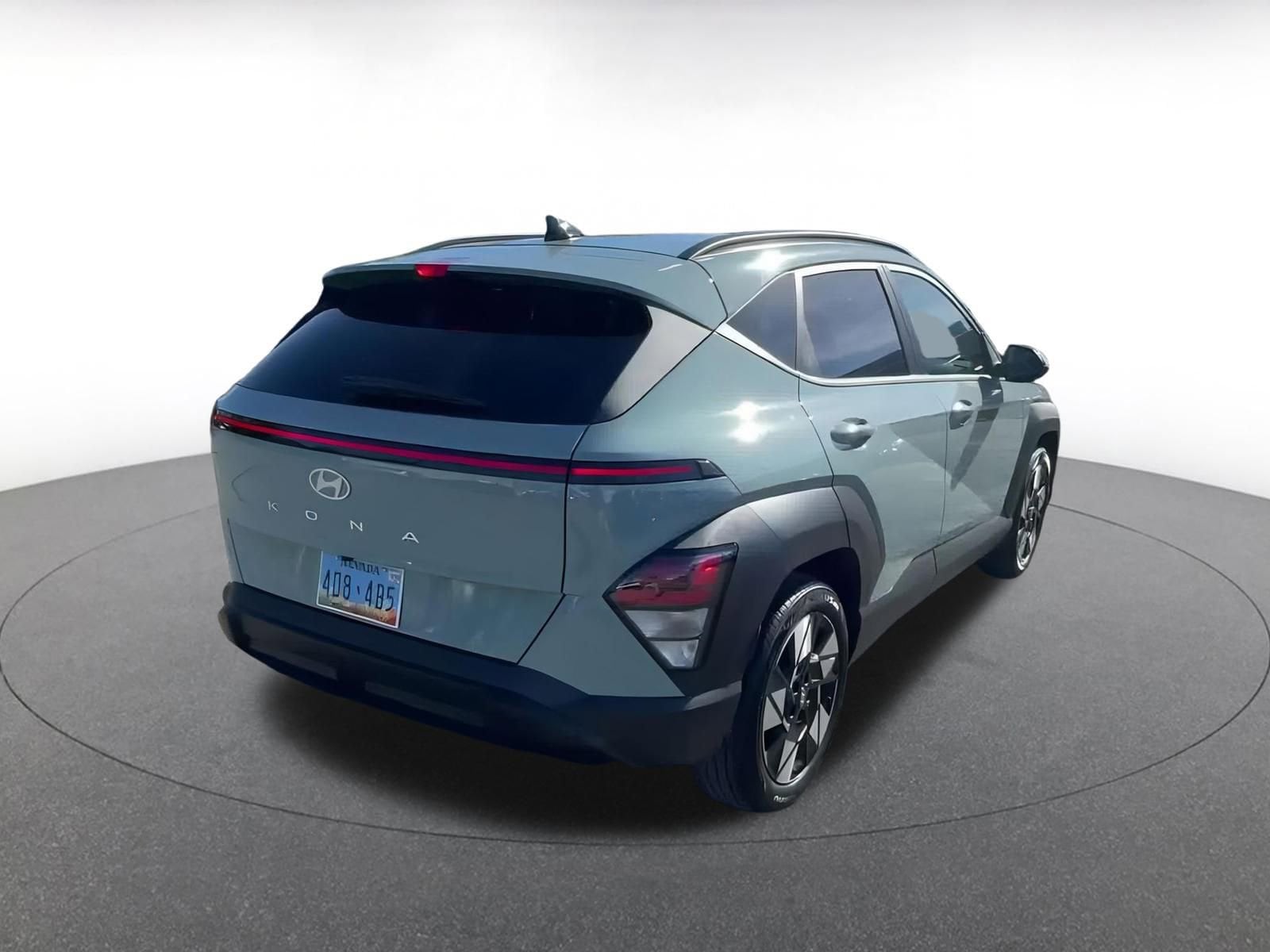 Thumbnail: 2025 Hyundai Kona - 14