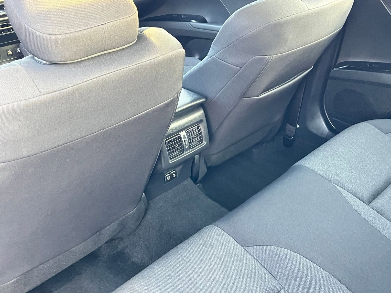 Thumbnail: 2025 Toyota Camry - 23