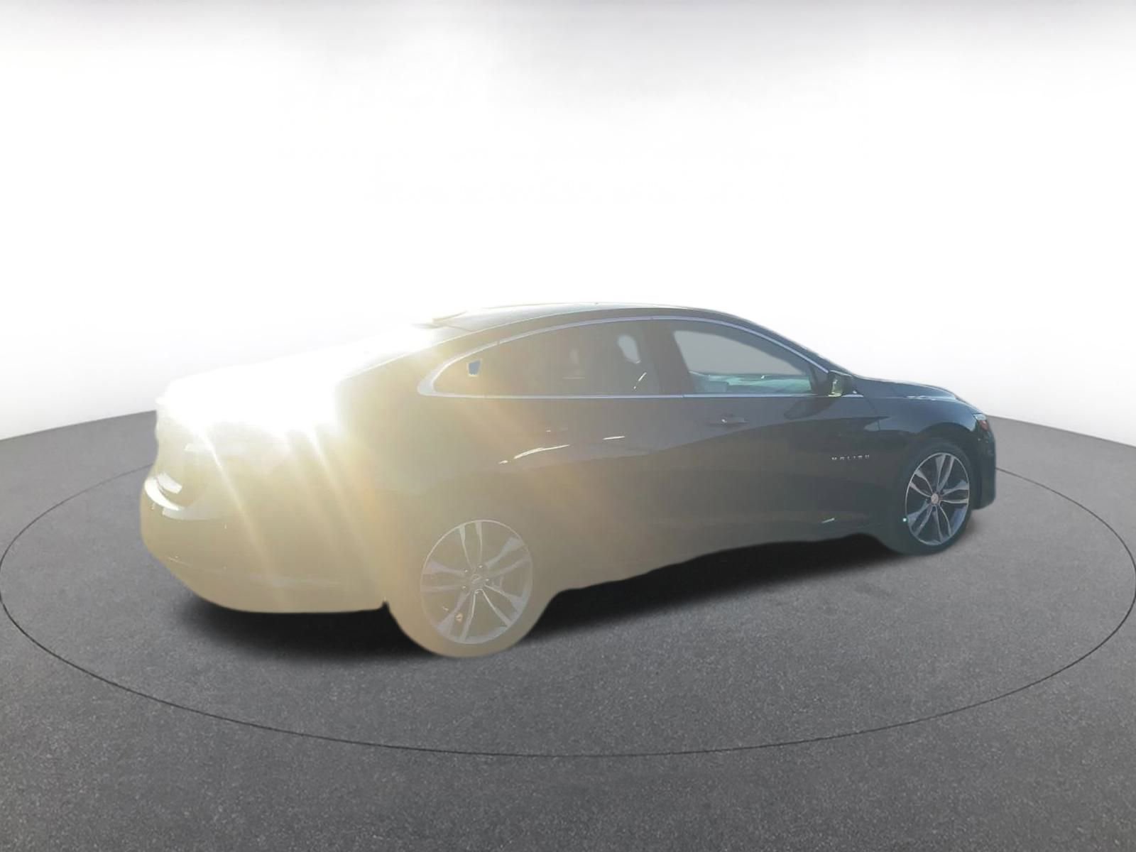 Thumbnail: 2024 Chevrolet Malibu - 16