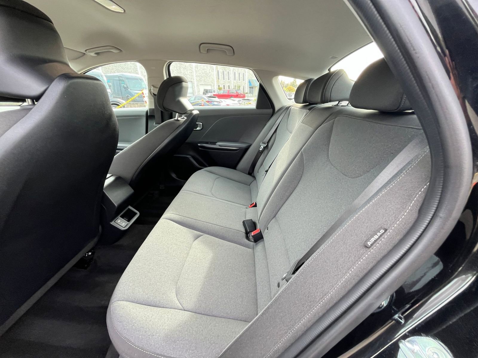 Thumbnail: 2025 Kia K4 - 24