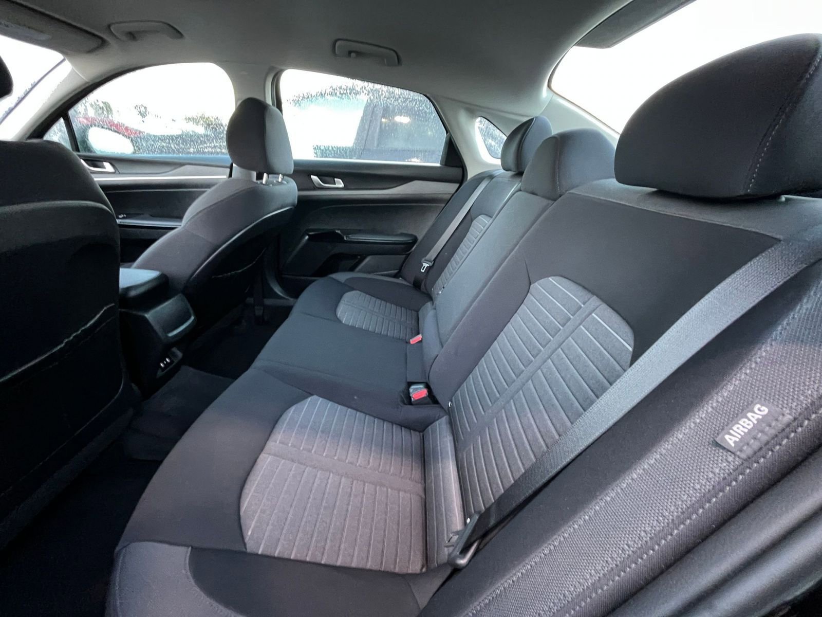 Thumbnail: 2025 Kia K5 - 24