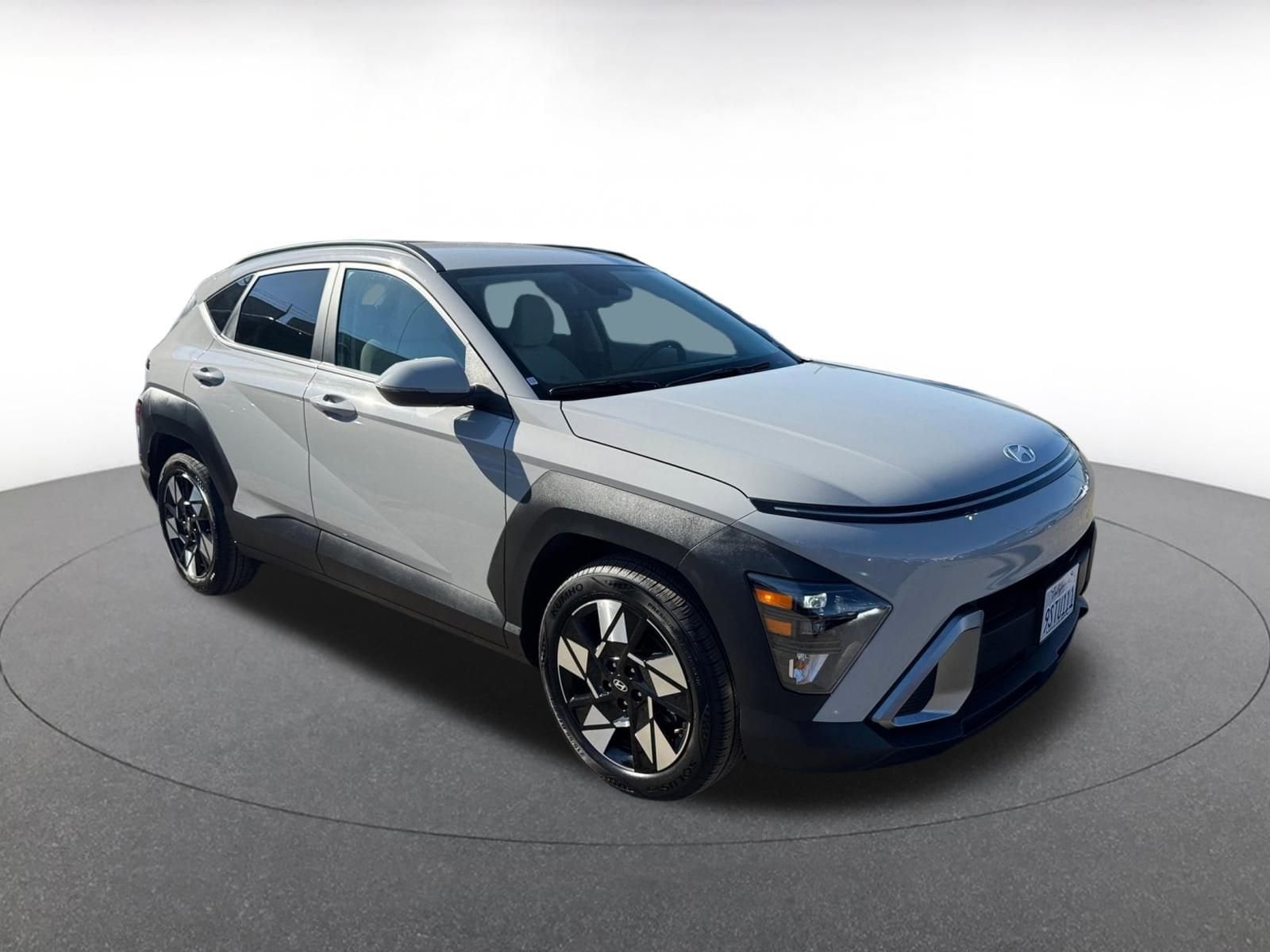 Thumbnail: 2025 Hyundai Kona - 1