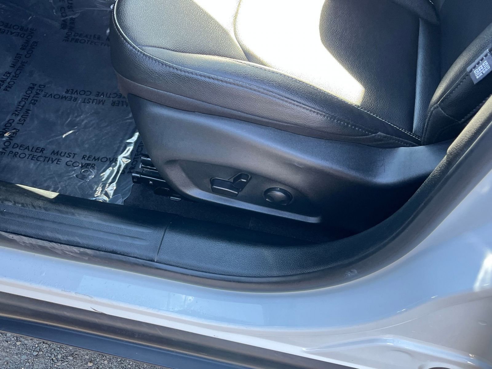 Thumbnail: 2025 Jeep Compass - 22