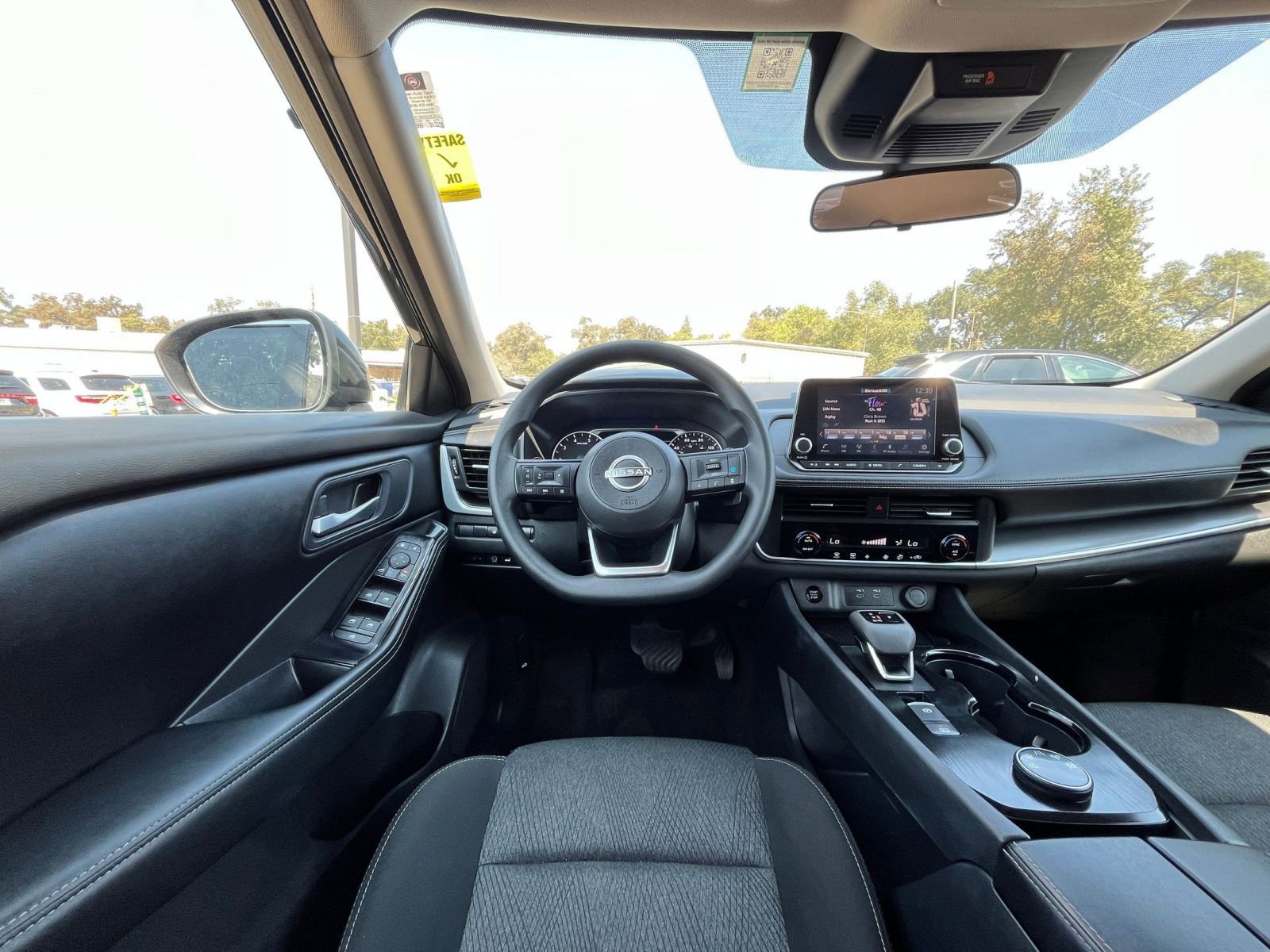 Thumbnail: 2024 Nissan Rogue - 34