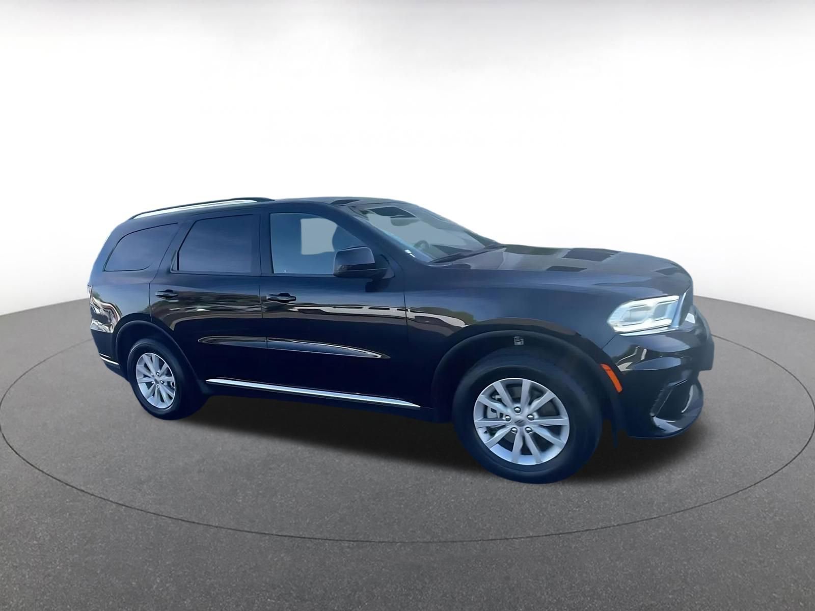 Thumbnail: 2024 Dodge Durango - 2
