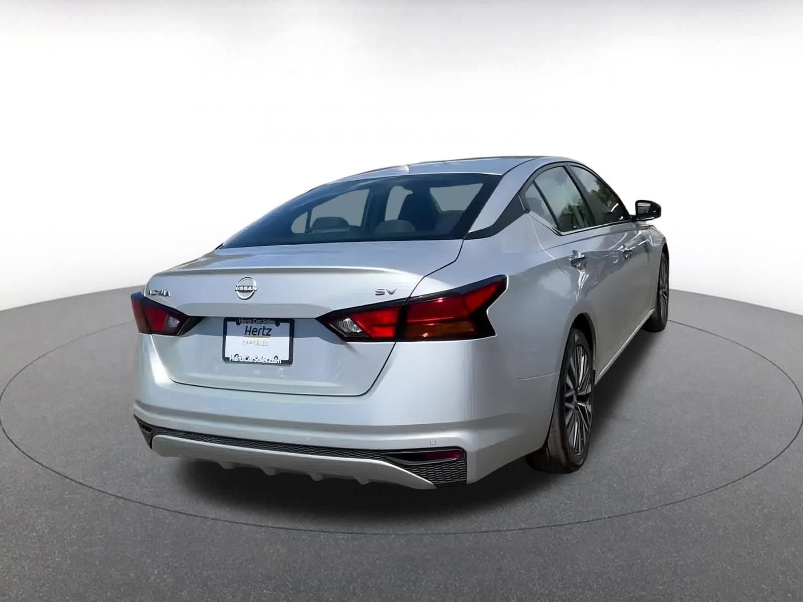 Thumbnail: 2024 Nissan Altima - 14