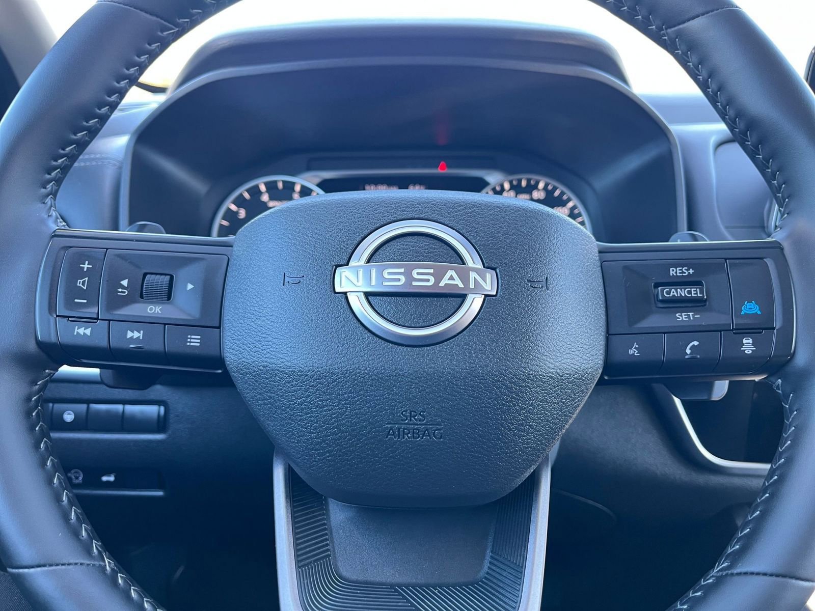 Thumbnail: 2025 Nissan Rogue - 30