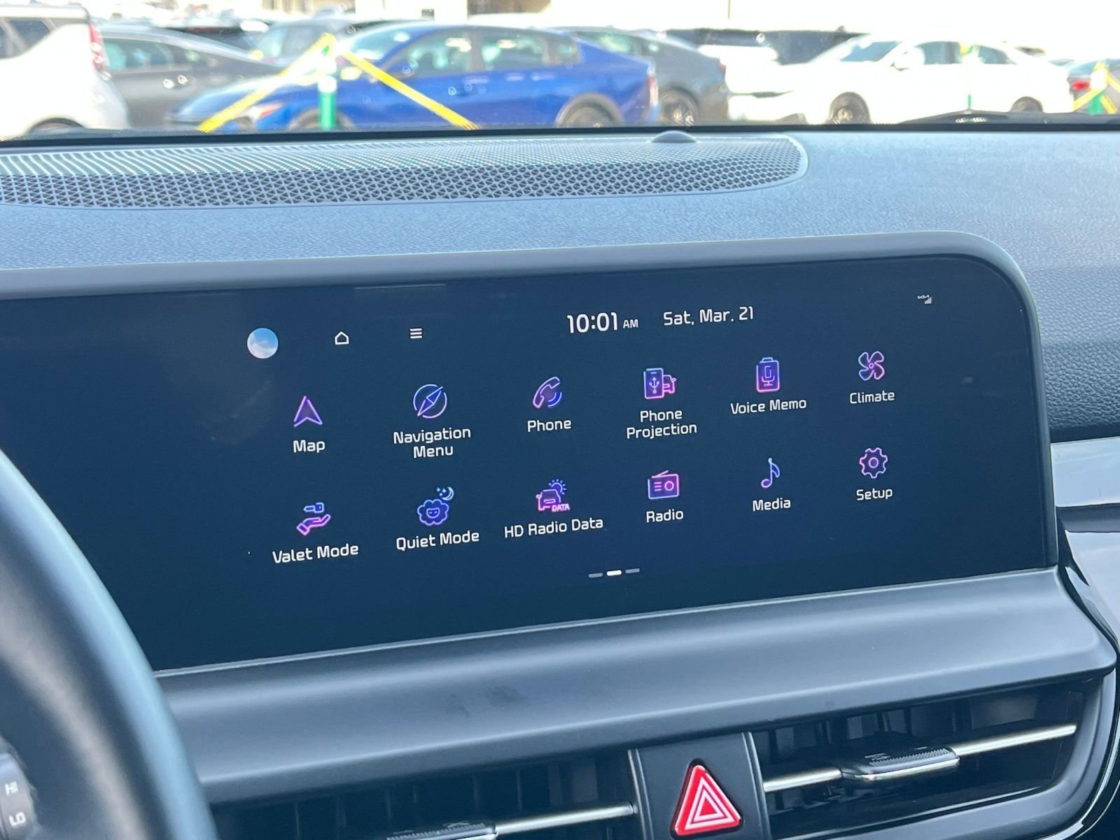 Thumbnail: 2025 Kia Seltos - 21