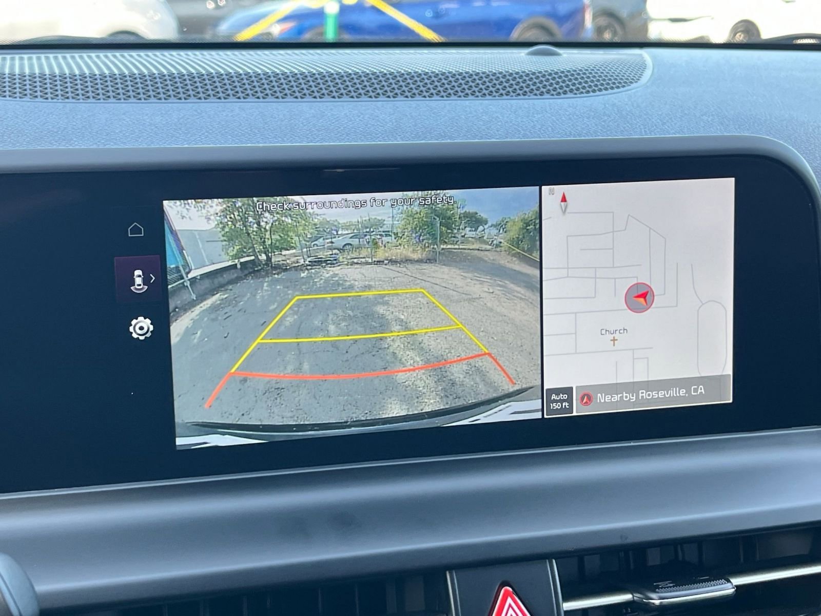 Thumbnail: 2025 Kia Seltos - 24