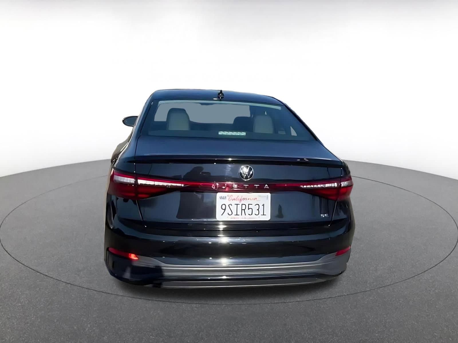 Thumbnail: 2025 Volkswagen Jetta - 12