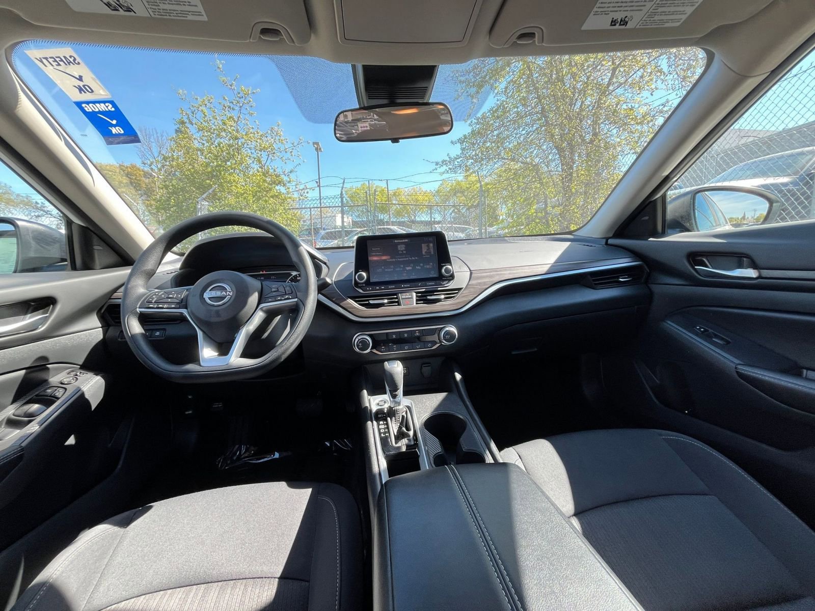 Thumbnail: 2025 Nissan Altima - 33