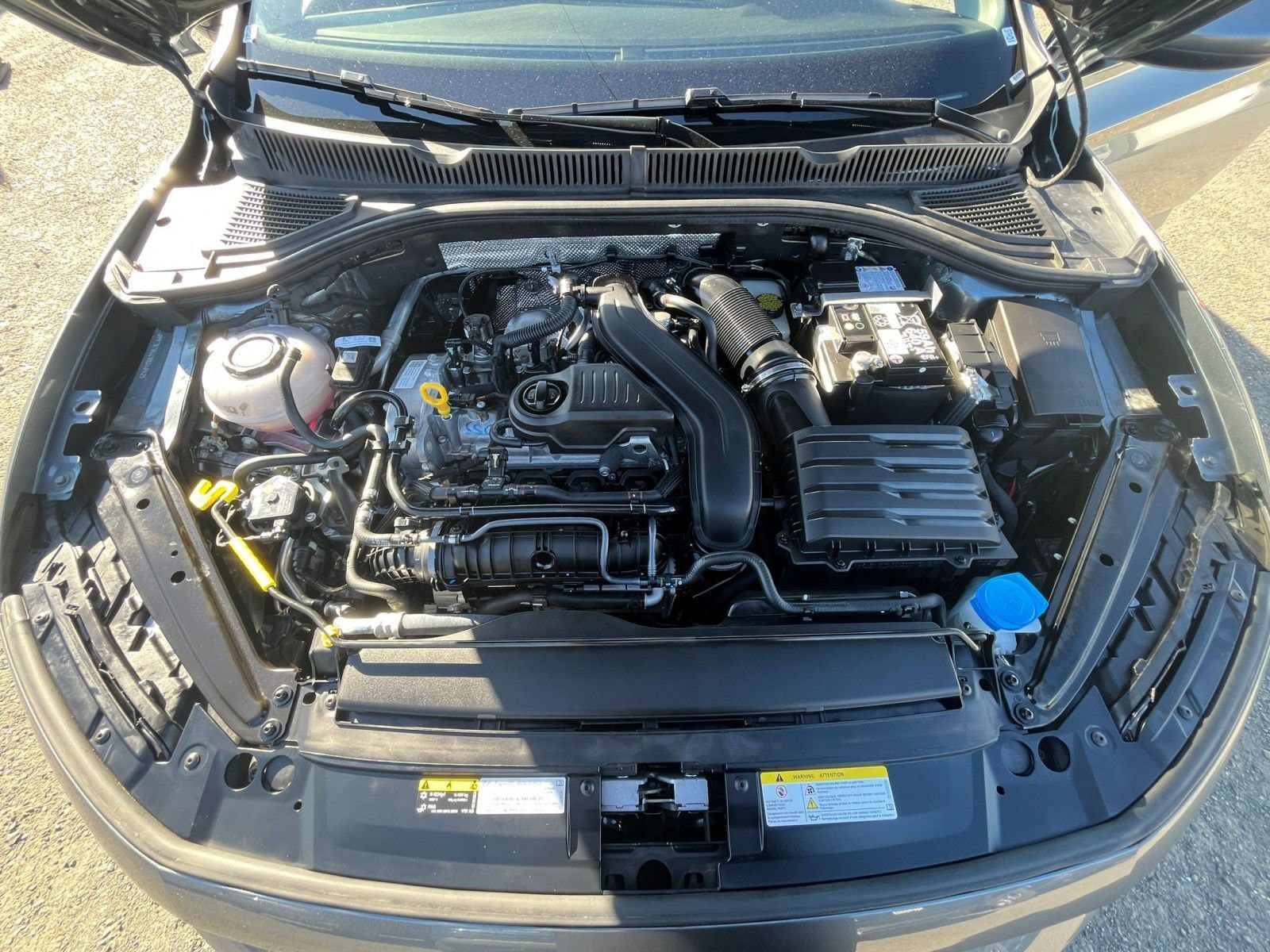 Thumbnail: 2025 Volkswagen Jetta - 31