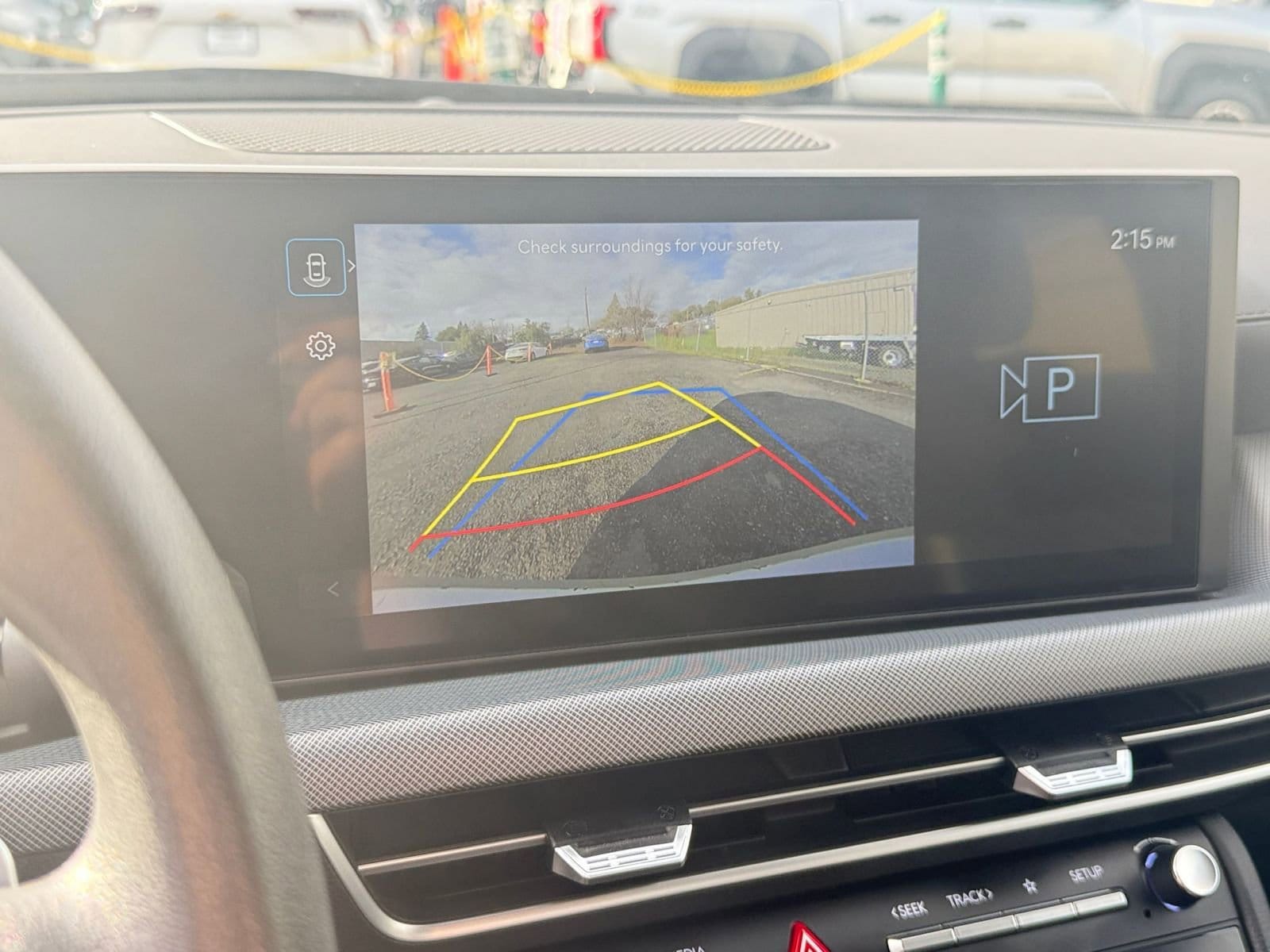 Thumbnail: 2025 Hyundai Sonata - 17