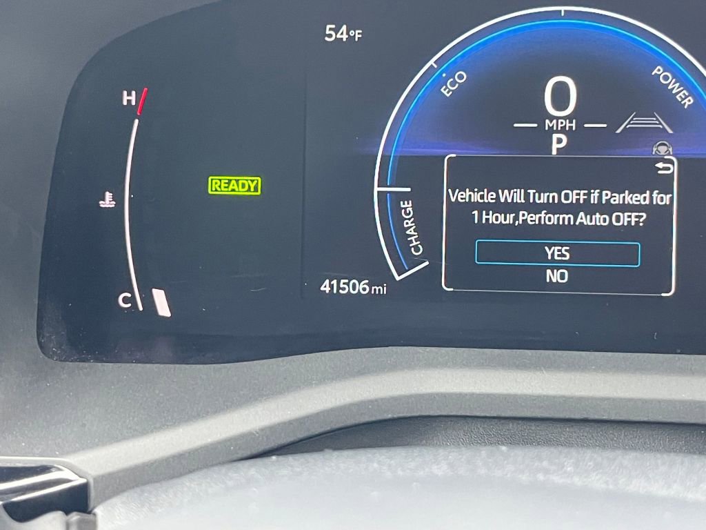 Thumbnail: 2025 Toyota Camry - 23