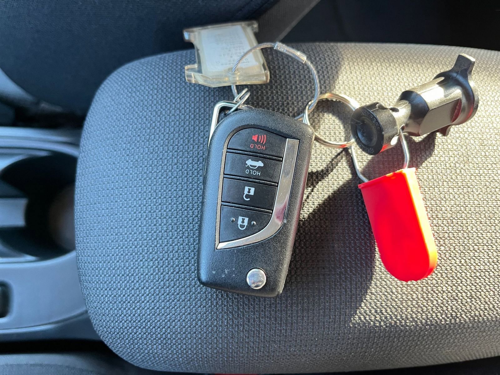 Thumbnail: 2025 Toyota Corolla - 22