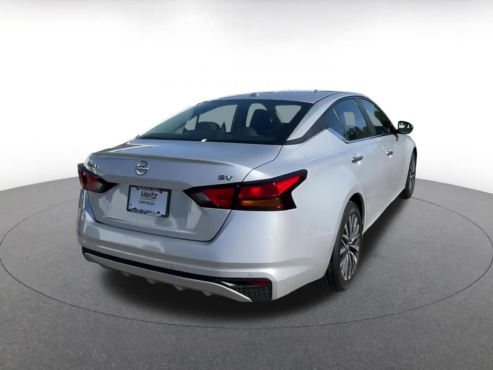 Thumbnail: 2024 Nissan Altima - 13