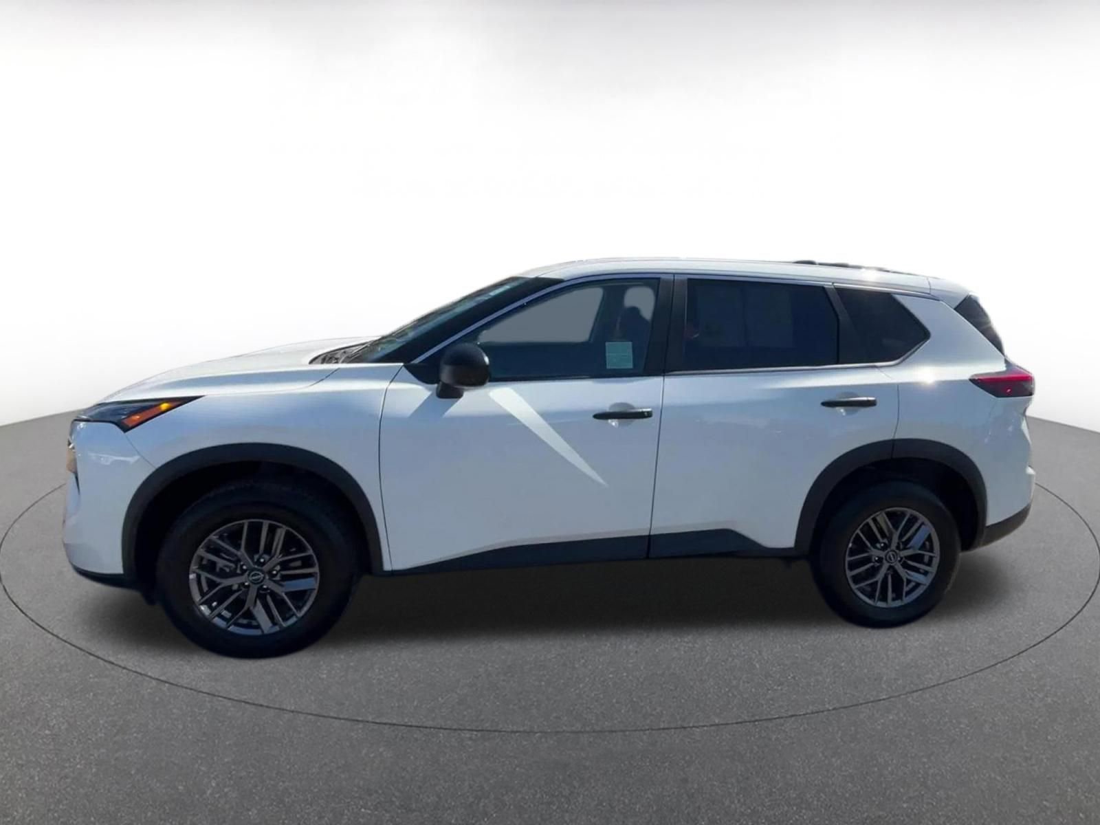 Thumbnail: 2024 Nissan Rogue - 9