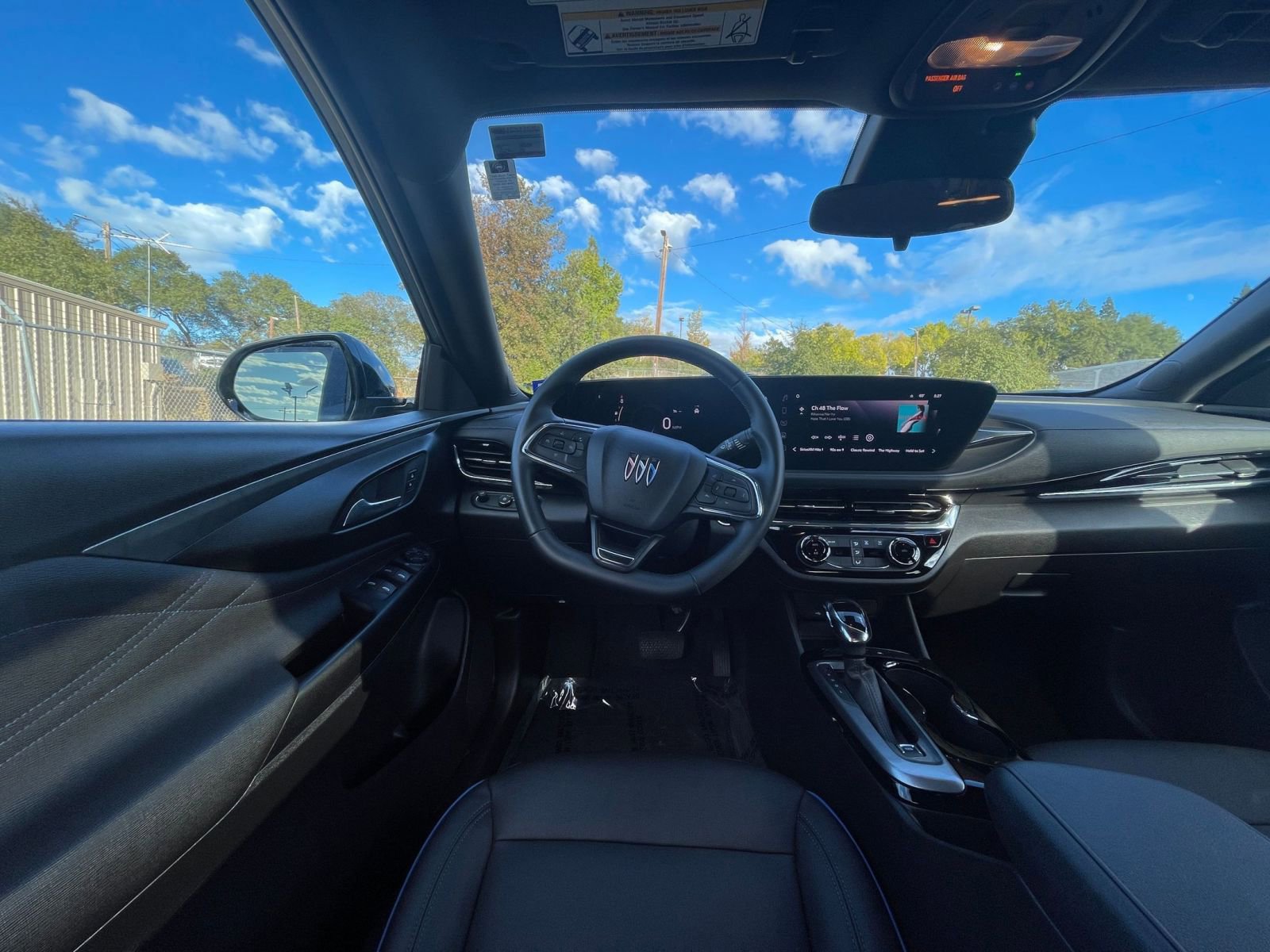 Thumbnail: 2025 Buick Envista - 32