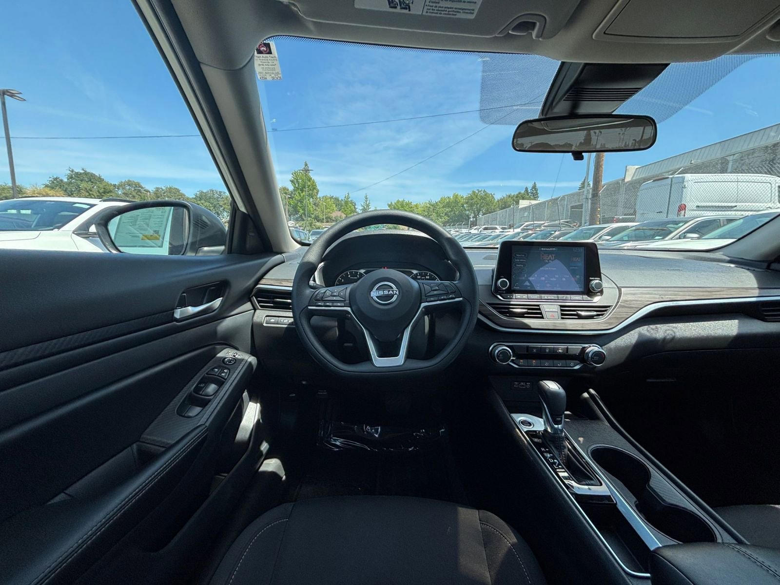Thumbnail: 2025 Nissan Altima - 35