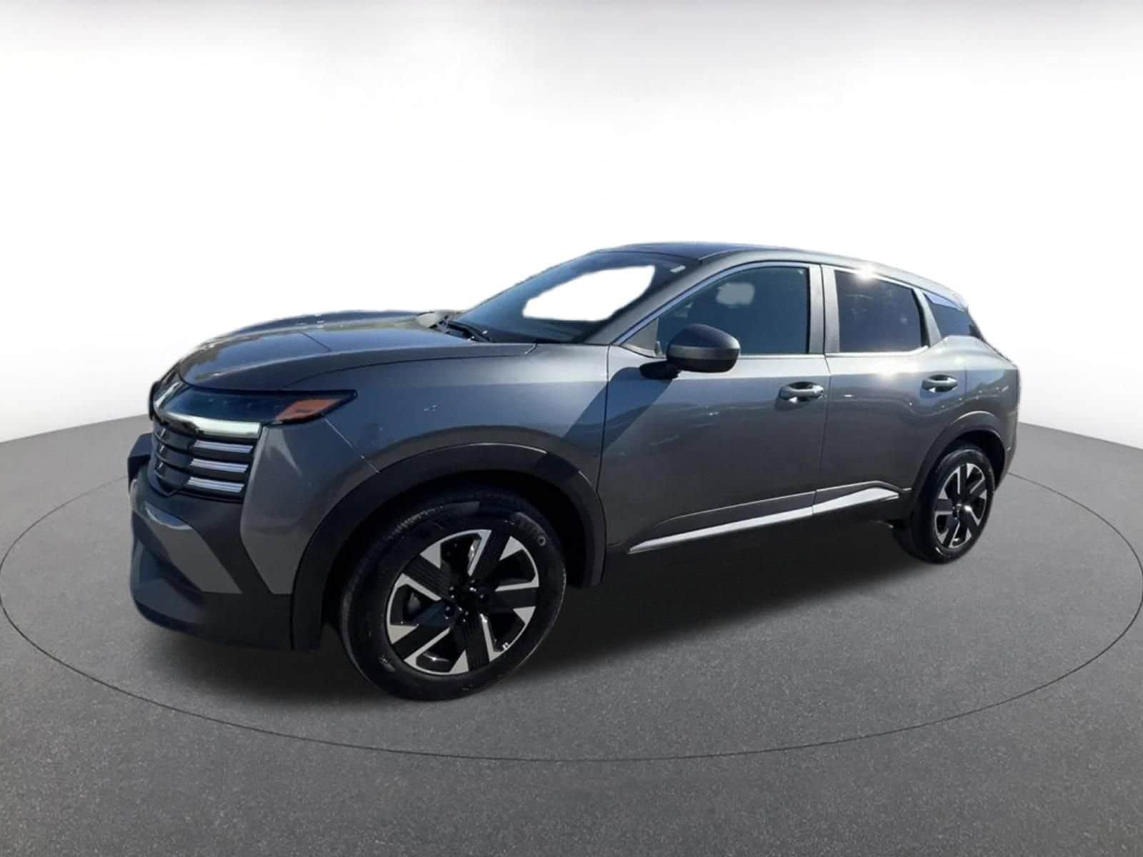 Thumbnail: 2025 Nissan Kicks - 8