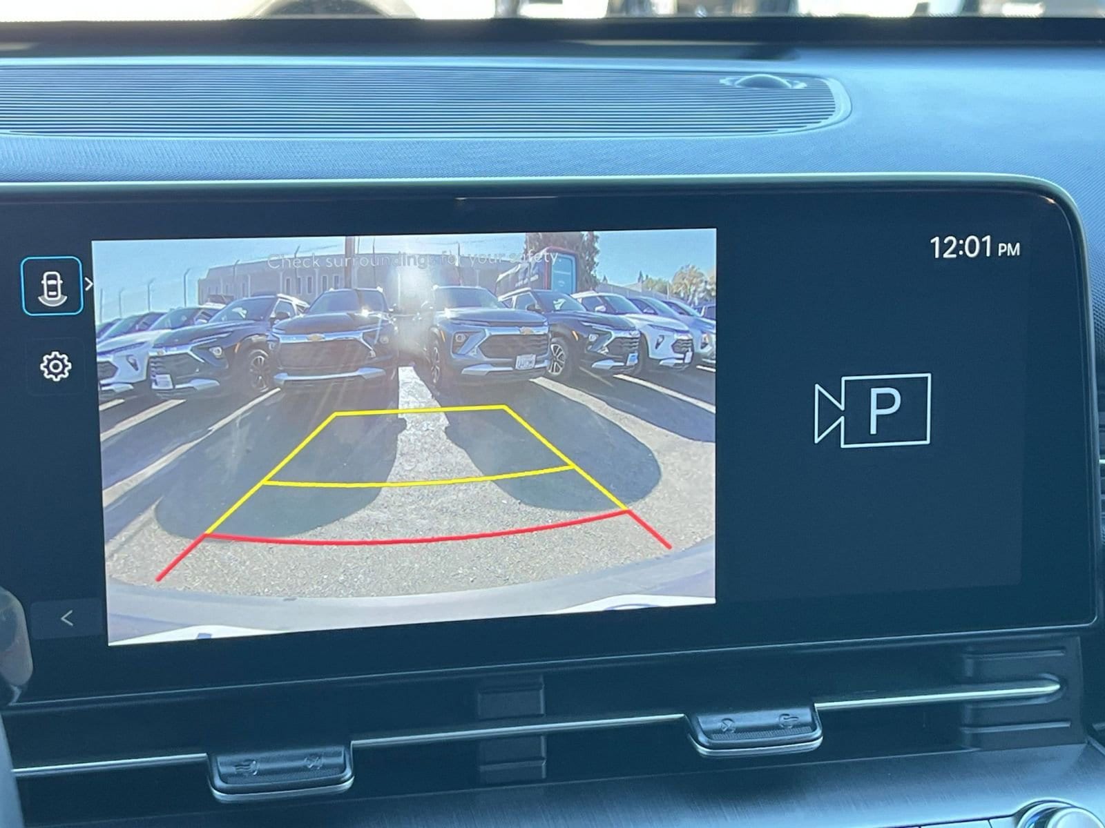 Thumbnail: 2025 Hyundai Kona - 17