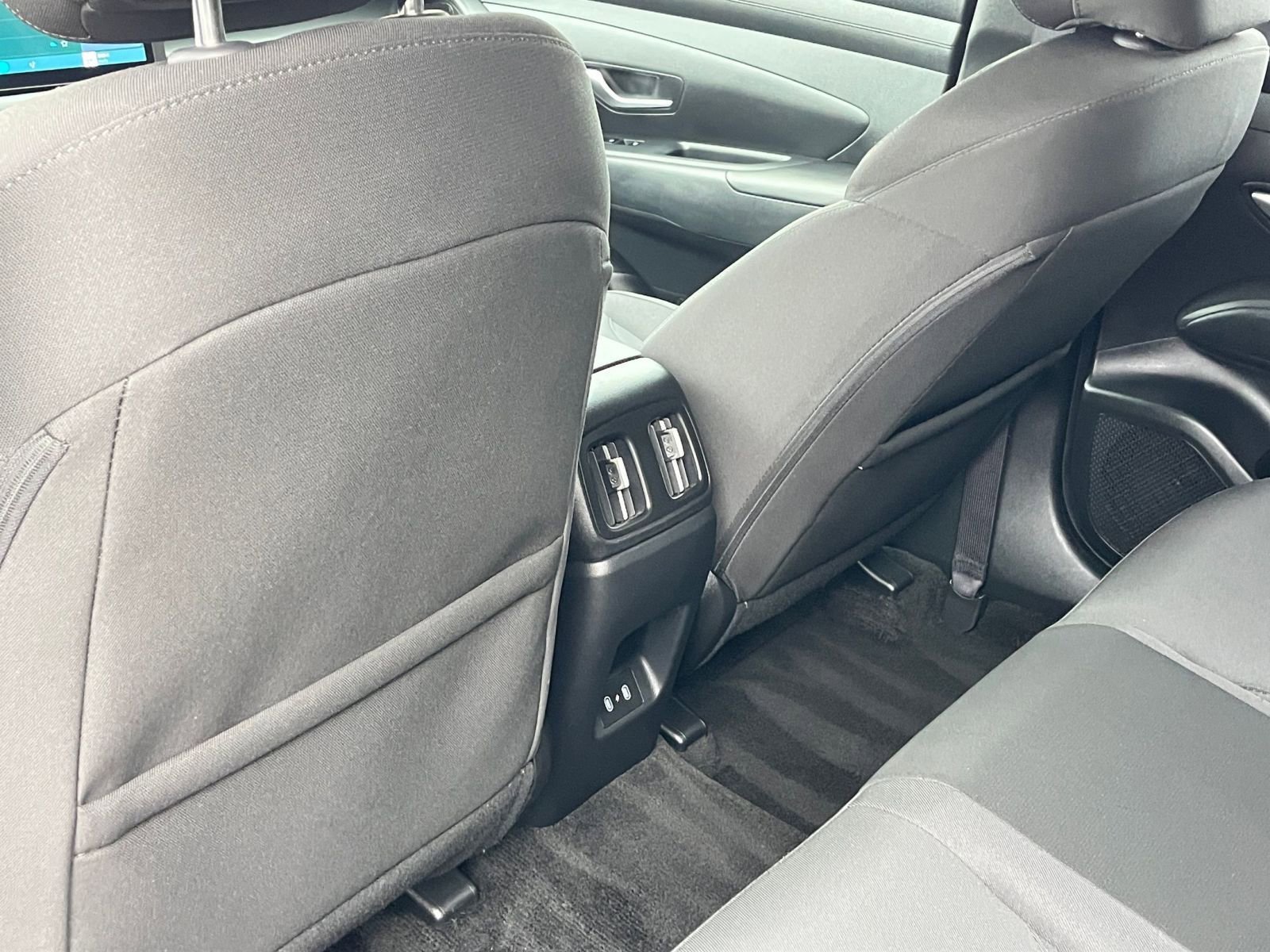 Thumbnail: 2025 Hyundai Tucson - 25