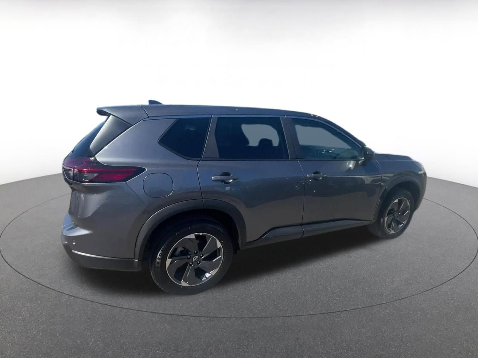 Thumbnail: 2025 Nissan Rogue - 14