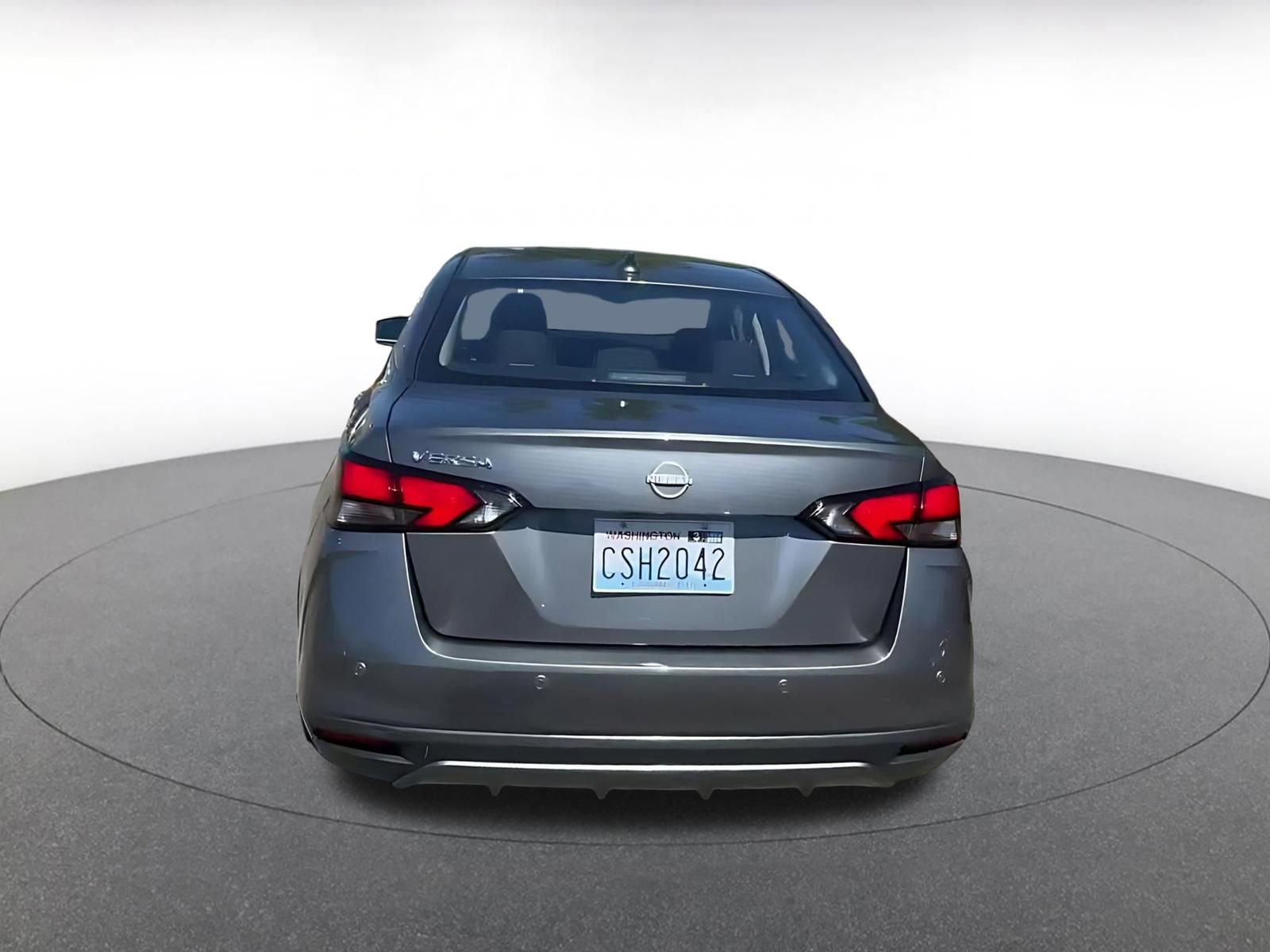 Thumbnail: 2025 Nissan Versa - 12