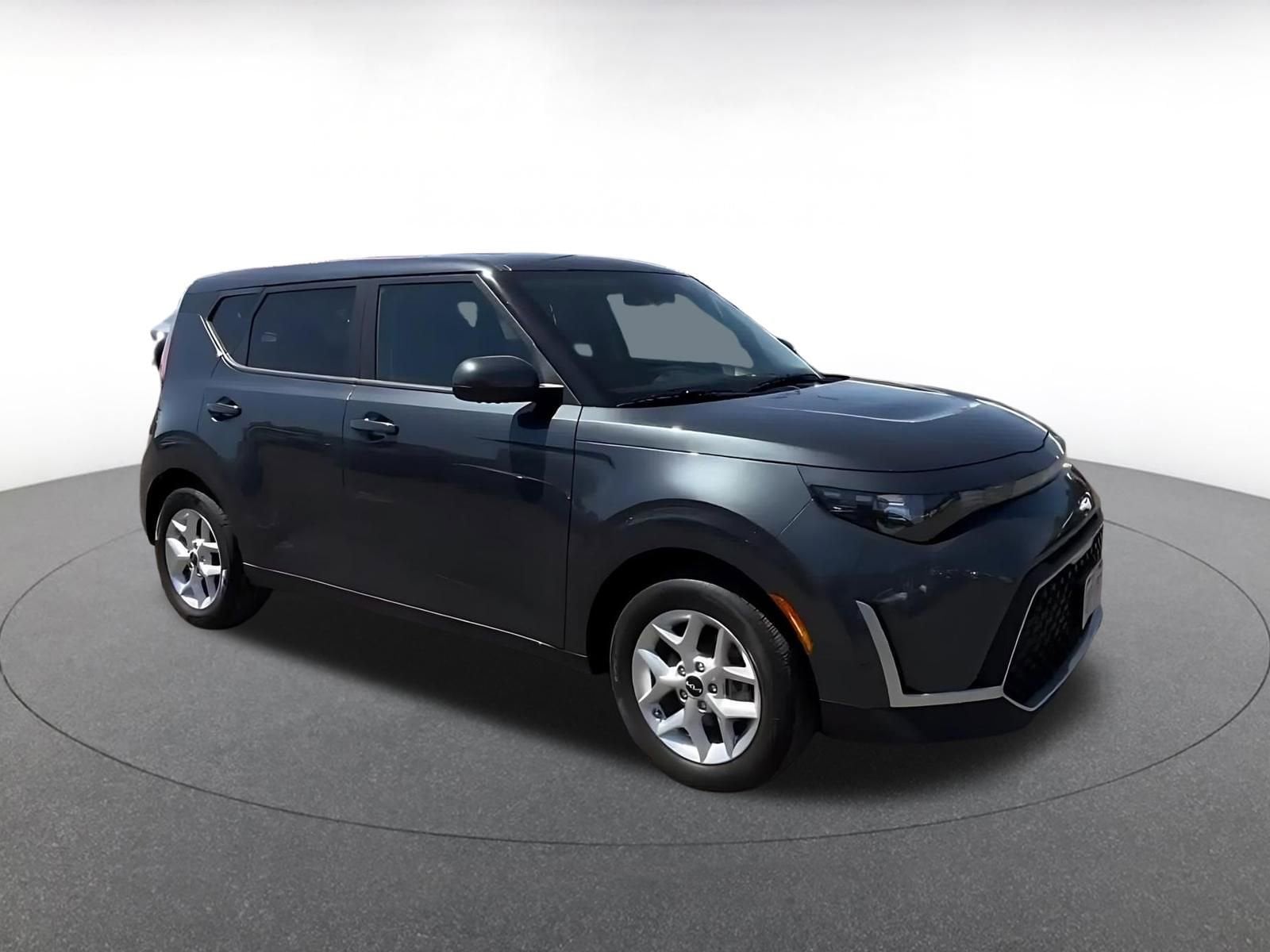Thumbnail: 2025 Kia Soul - 2