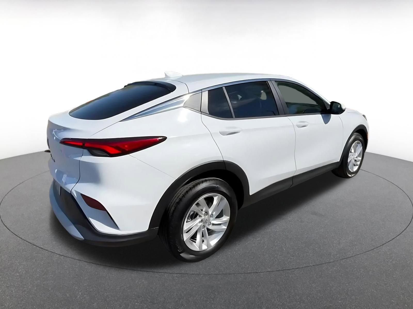 Thumbnail: 2025 Buick Envista - 15