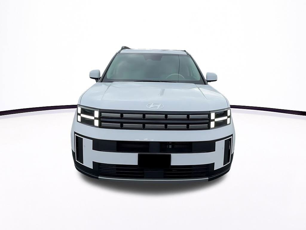 Thumbnail: 2025 Hyundai Santa Fe - 4