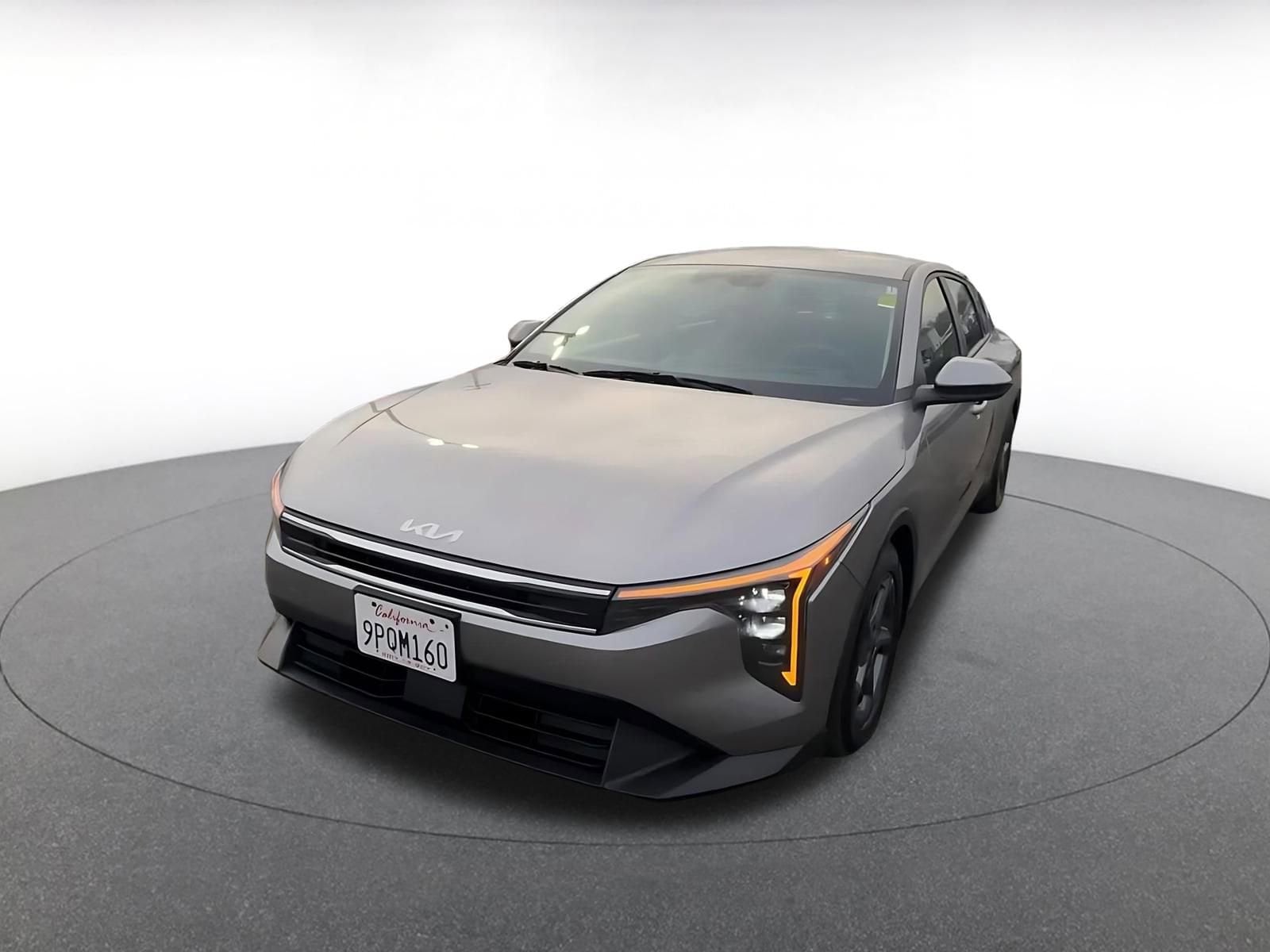 Thumbnail: 2025 Kia K4 - 4