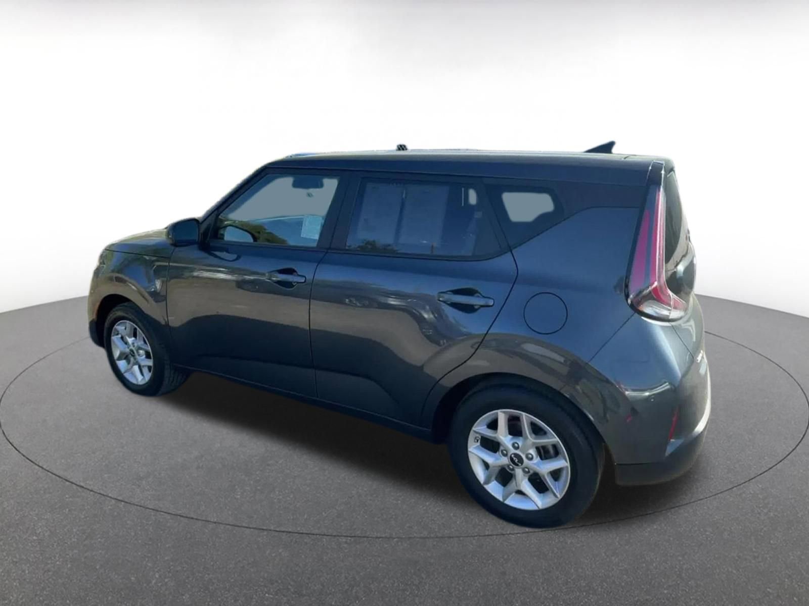 Thumbnail: 2025 Kia Soul - 10